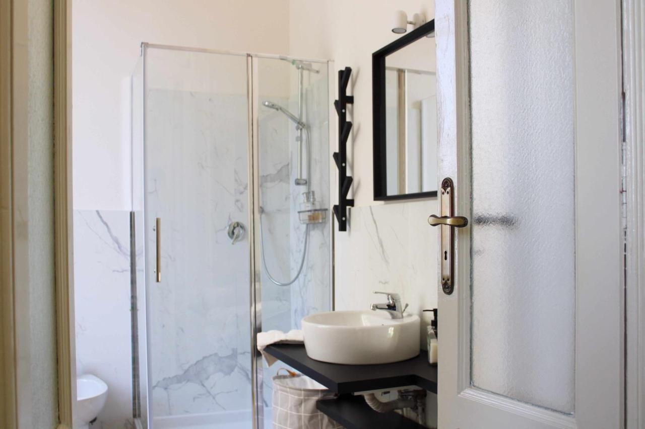 Corso Vista Mare Casa Elegante By Italianhost Appartement Naples