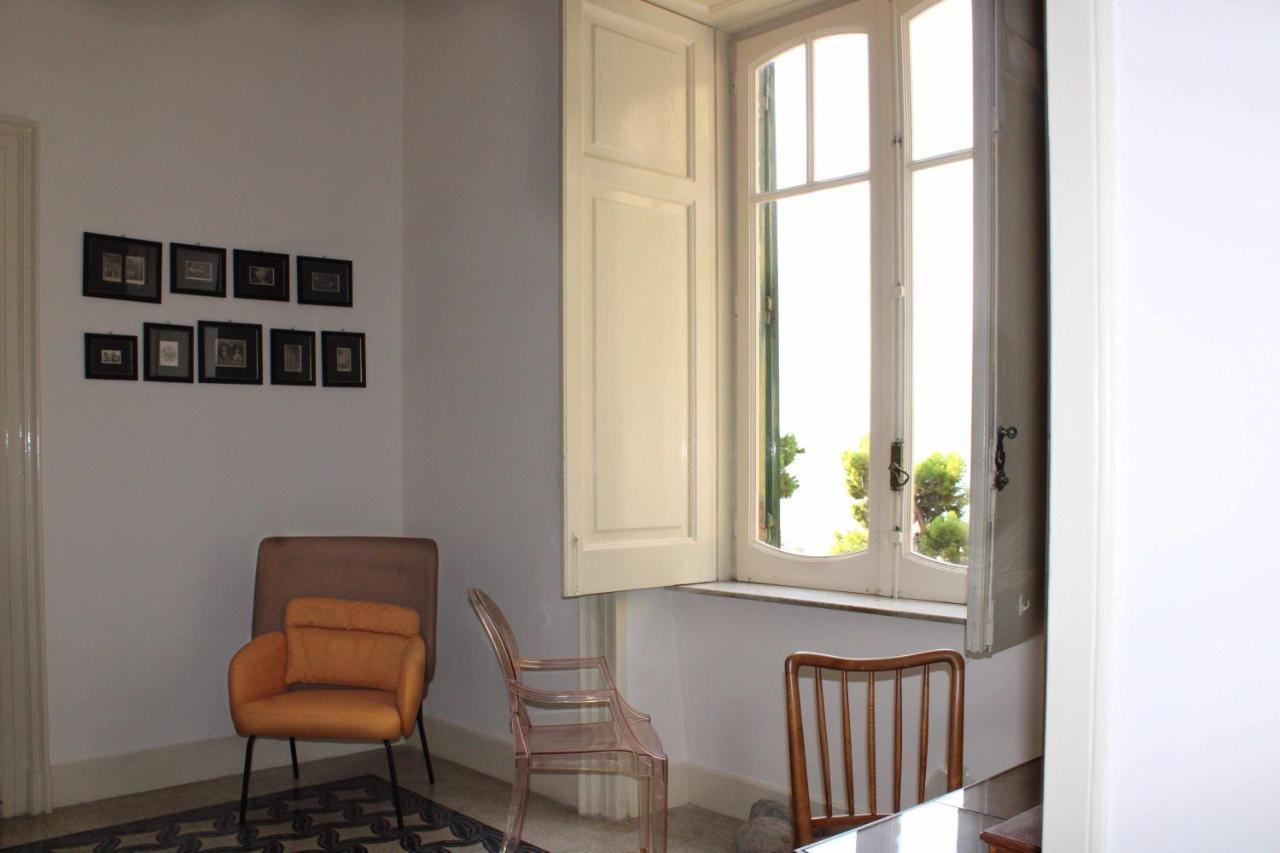 Corso Vista Mare Casa Elegante By Italianhost Naples