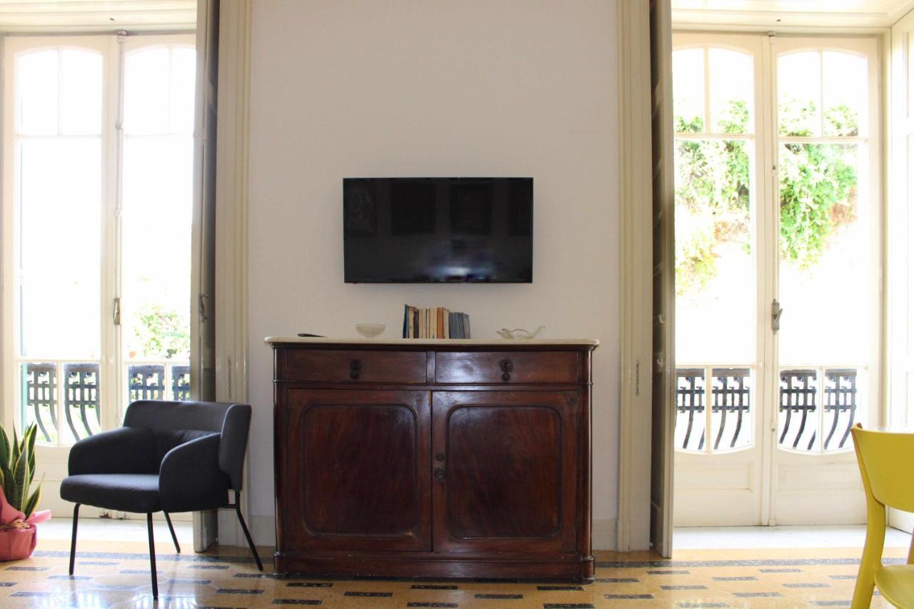 Corso Vista Mare Casa Elegante By Italianhost Appartement