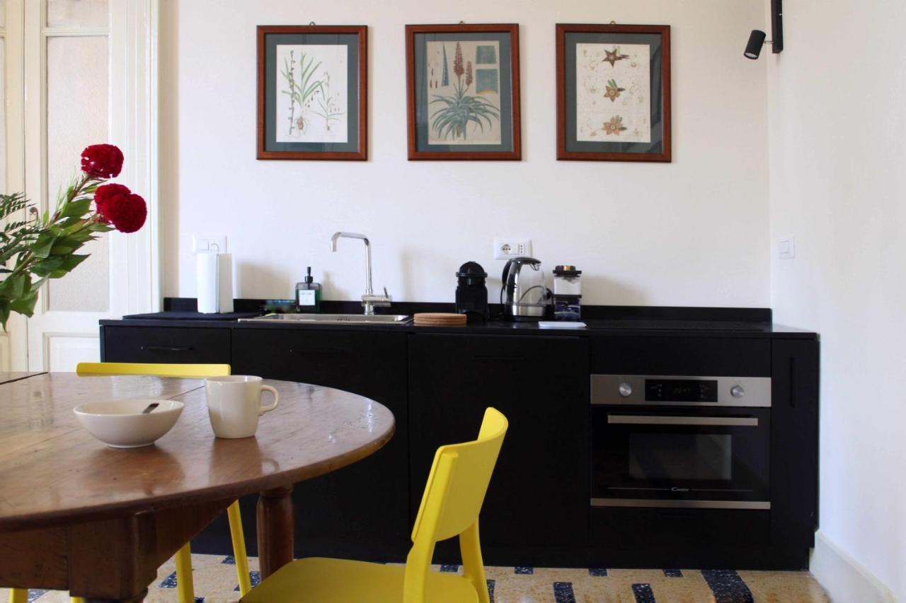 Corso Vista Mare Casa Elegante By Italianhost Appartement