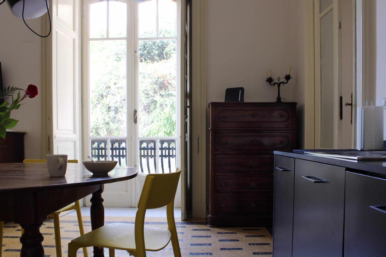 Appartement Corso Vista Mare Casa Elegante By Italianhost *