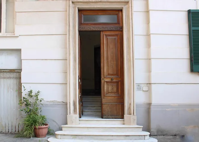 Corso Vista Mare Casa Elegante By Italianhost