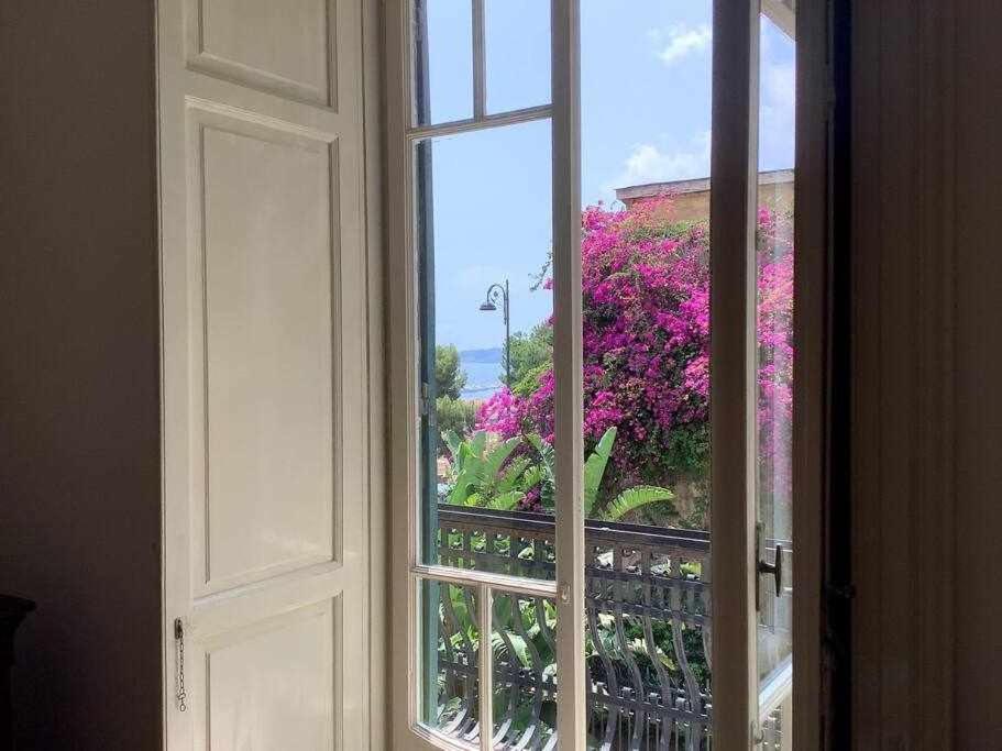Appartamento Corso Vista Mare Casa Elegante By Italianhost