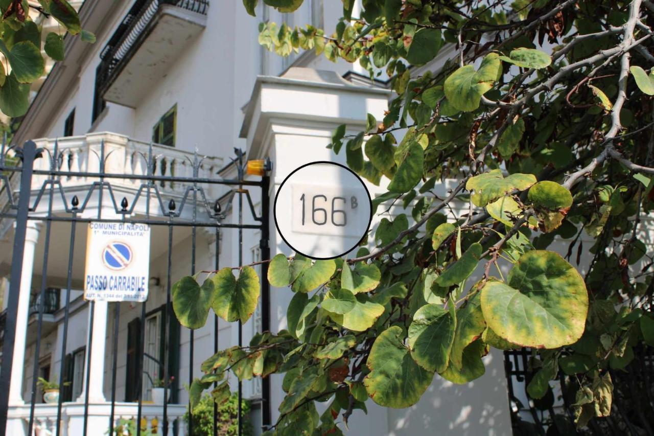 Appartamento Corso Vista Mare Casa Elegante By Italianhost *