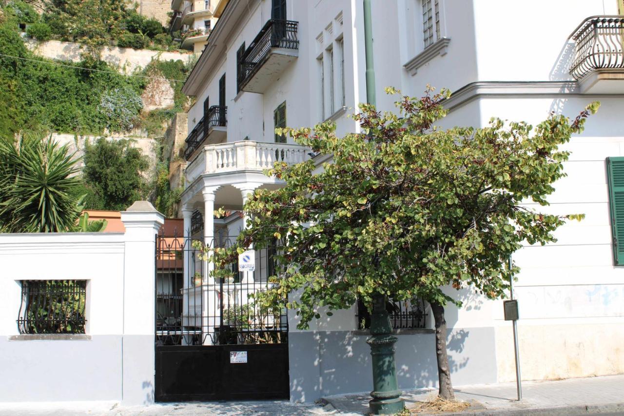 Corso Vista Mare Casa Elegante By Italianhost Appartamento *
