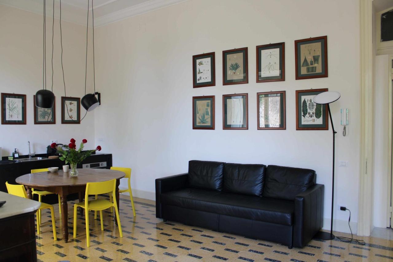 Corso Vista Mare Casa Elegante By Italianhost * Napoli