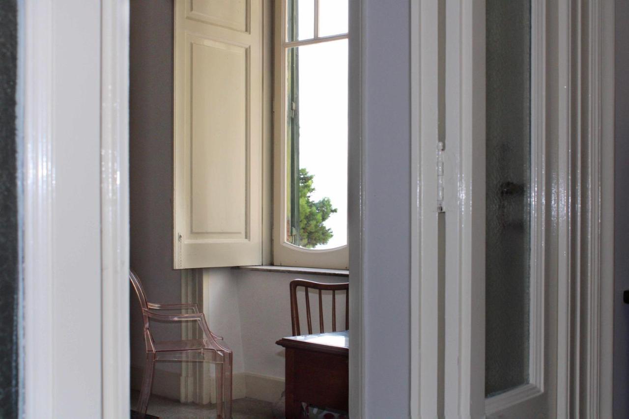 Corso Vista Mare Casa Elegante By Italianhost Appartamento Napoli