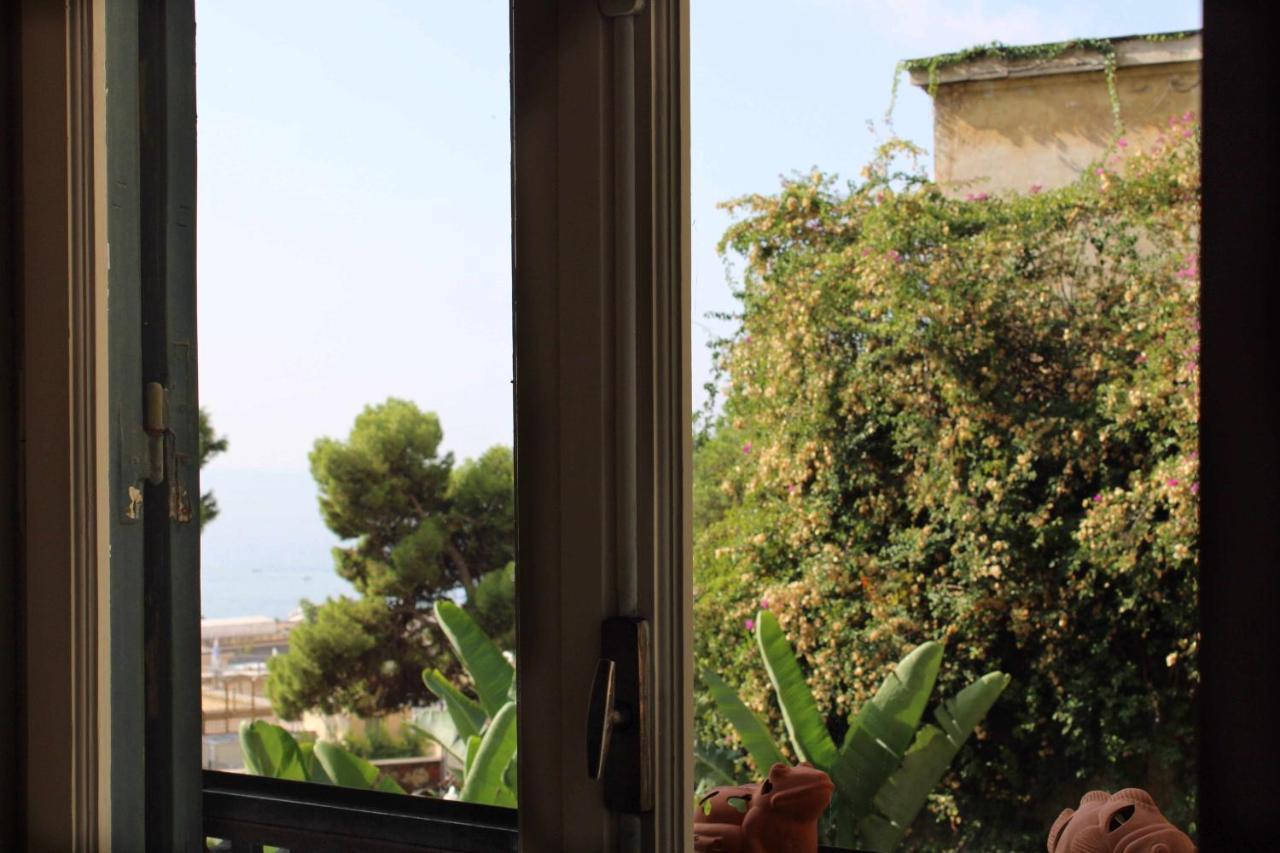 Corso Vista Mare Casa Elegante By Italianhost