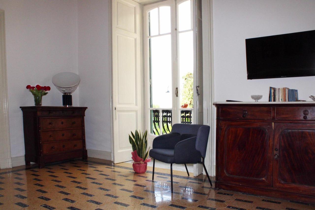 Appartamento Corso Vista Mare Casa Elegante By Italianhost Napoli