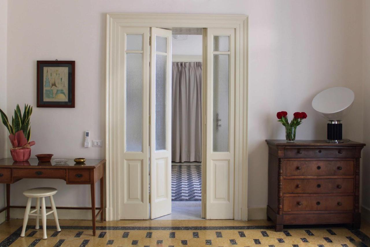 Corso Vista Mare Casa Elegante By Italianhost Appartamento Napoli