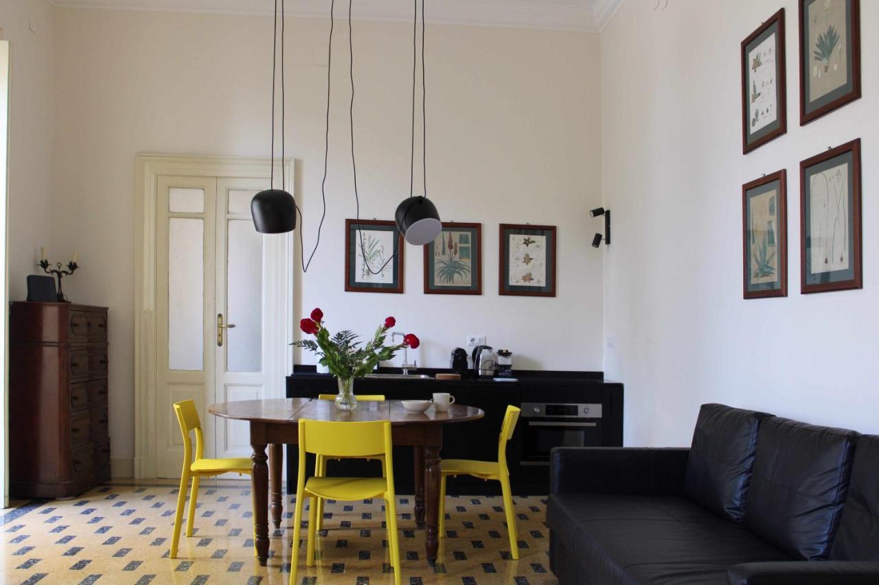 Appartamento Corso Vista Mare Casa Elegante By Italianhost *