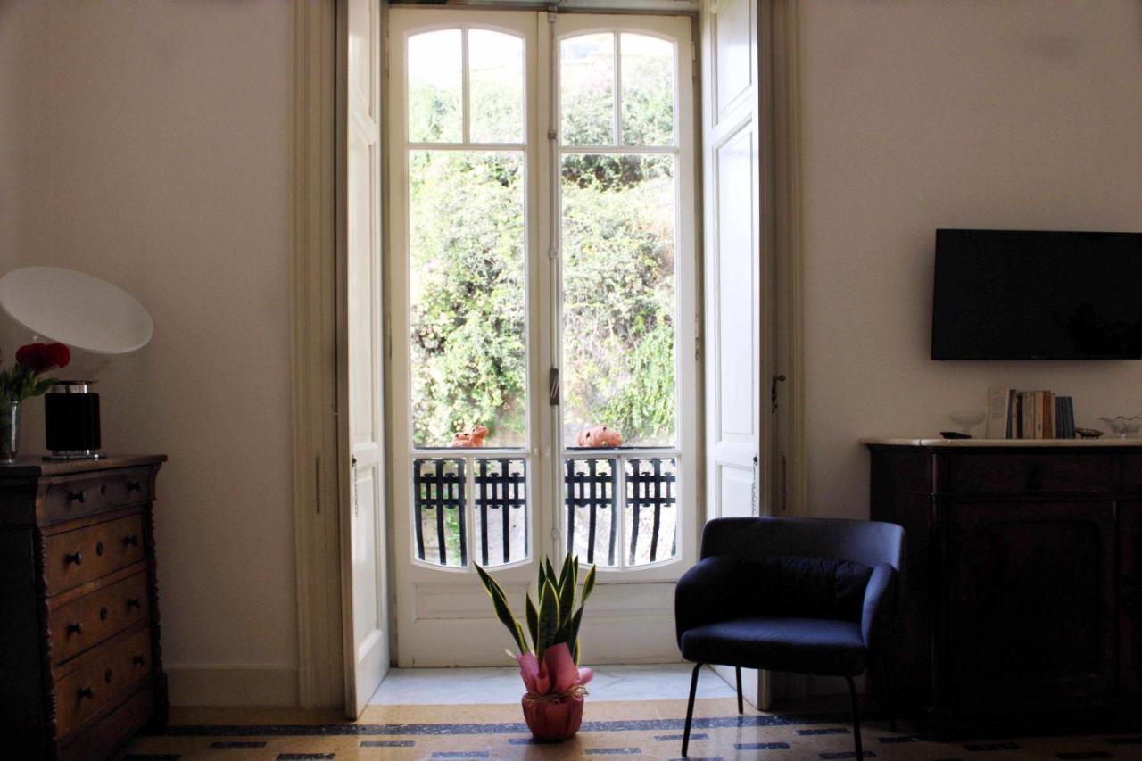 Corso Vista Mare Casa Elegante By Italianhost