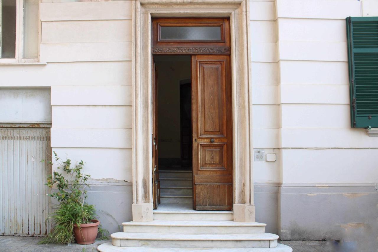 Corso Vista Mare Casa Elegante By Italianhost Appartamento Napoli